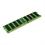 Kingston 2GB Memory - DIMM 240-pin - DDR2 - 800 MHz - CL6 - unbuffered KTD-DM8400C6/2G